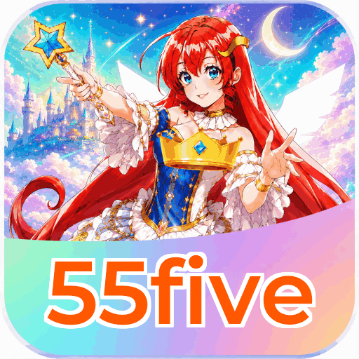 55five APK Indonesia - Panduan Lengkap dan Tutorial